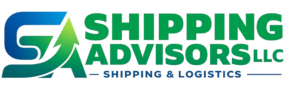 shipping advisors